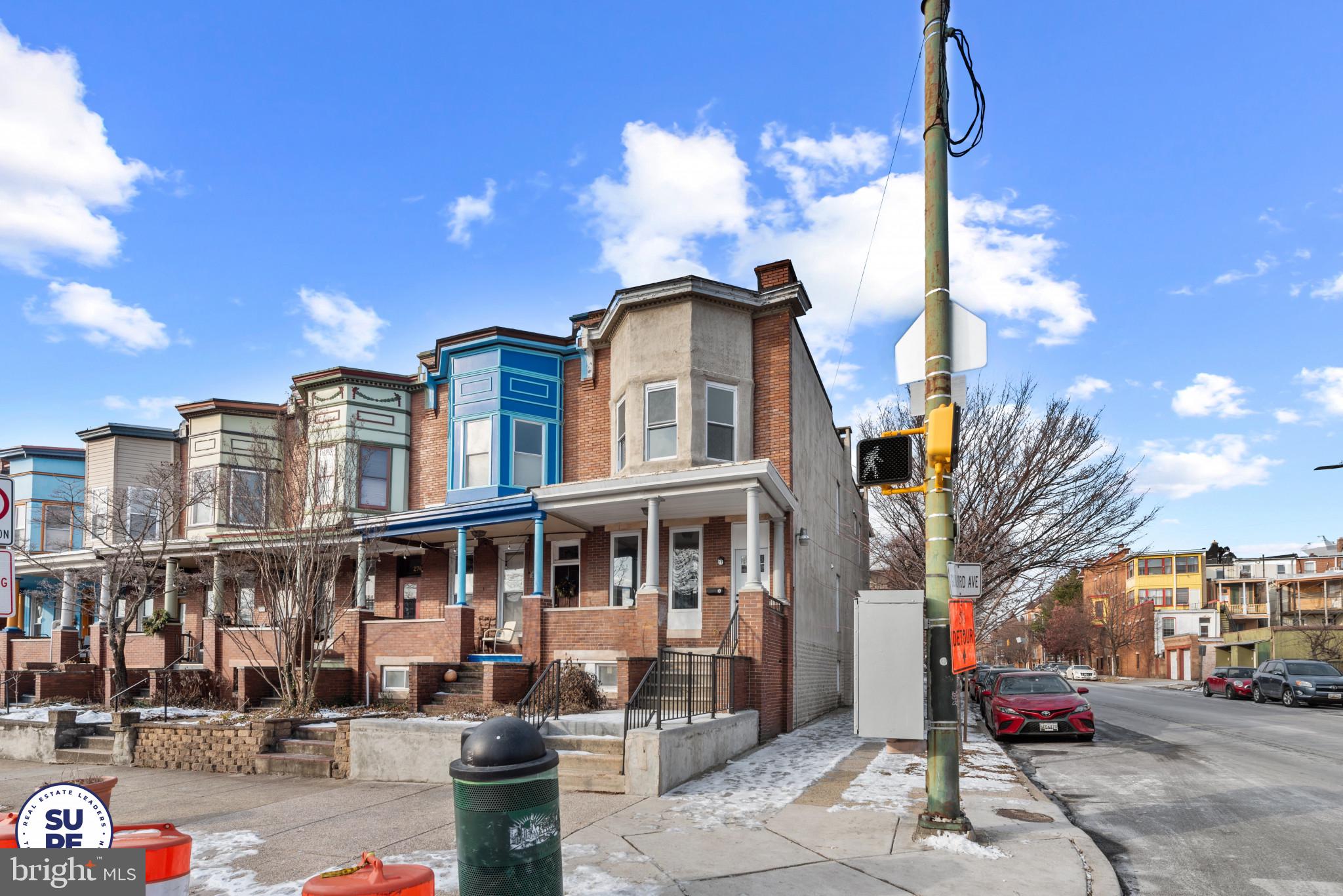 CHARLES VILLAGE - Residential