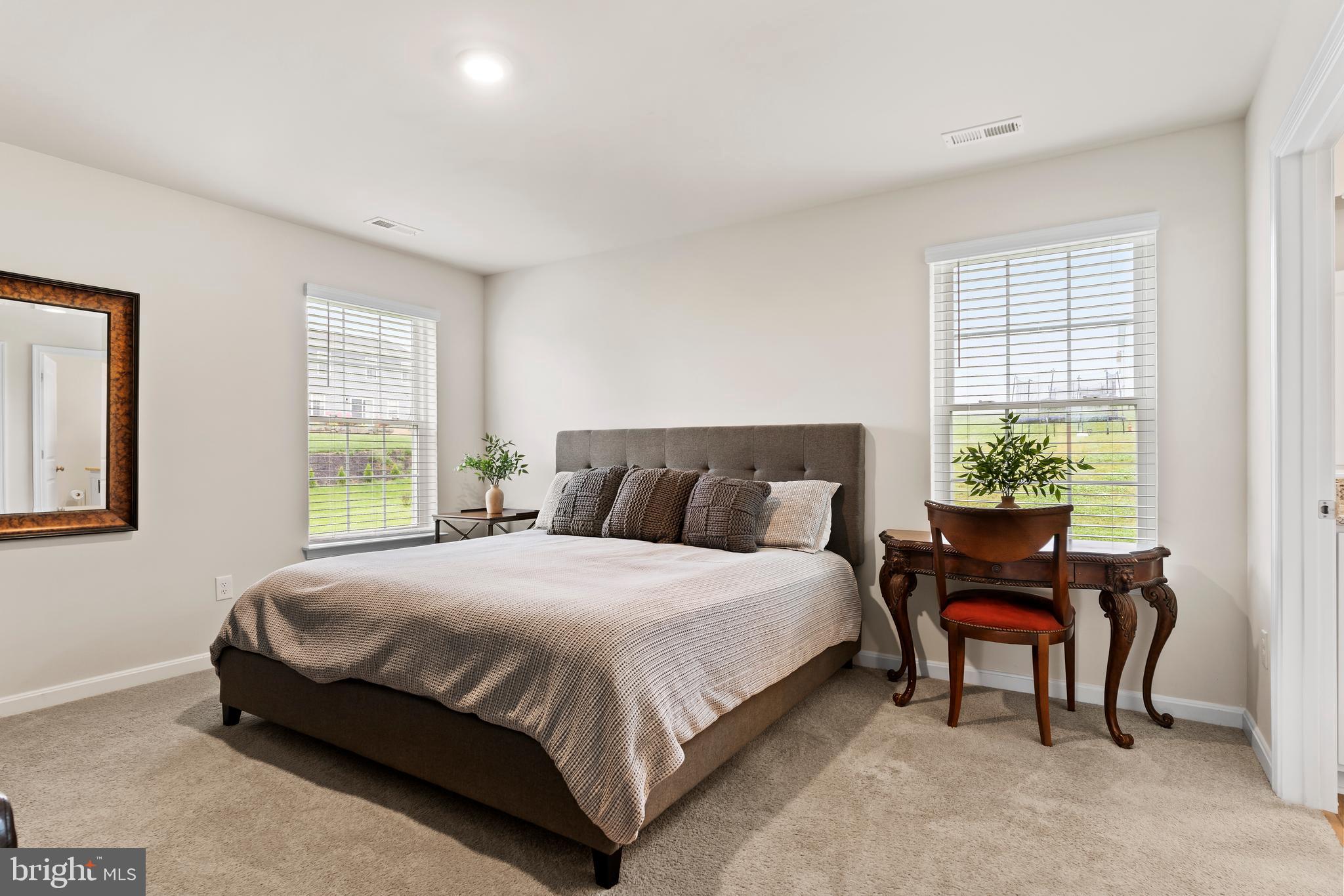 HAYS LANDING - Residential