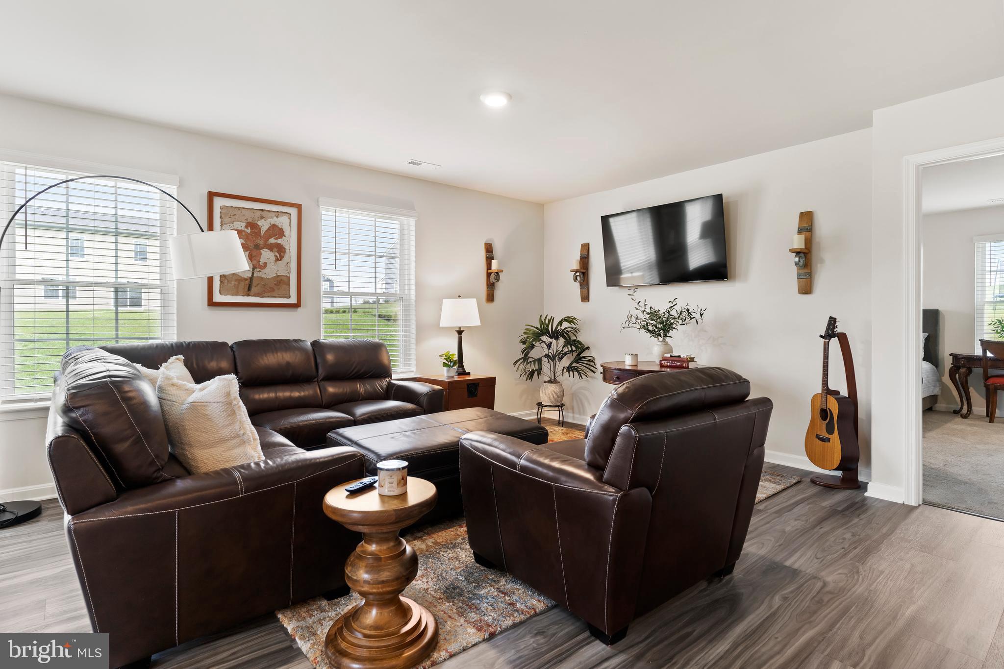 HAYS LANDING - Residential