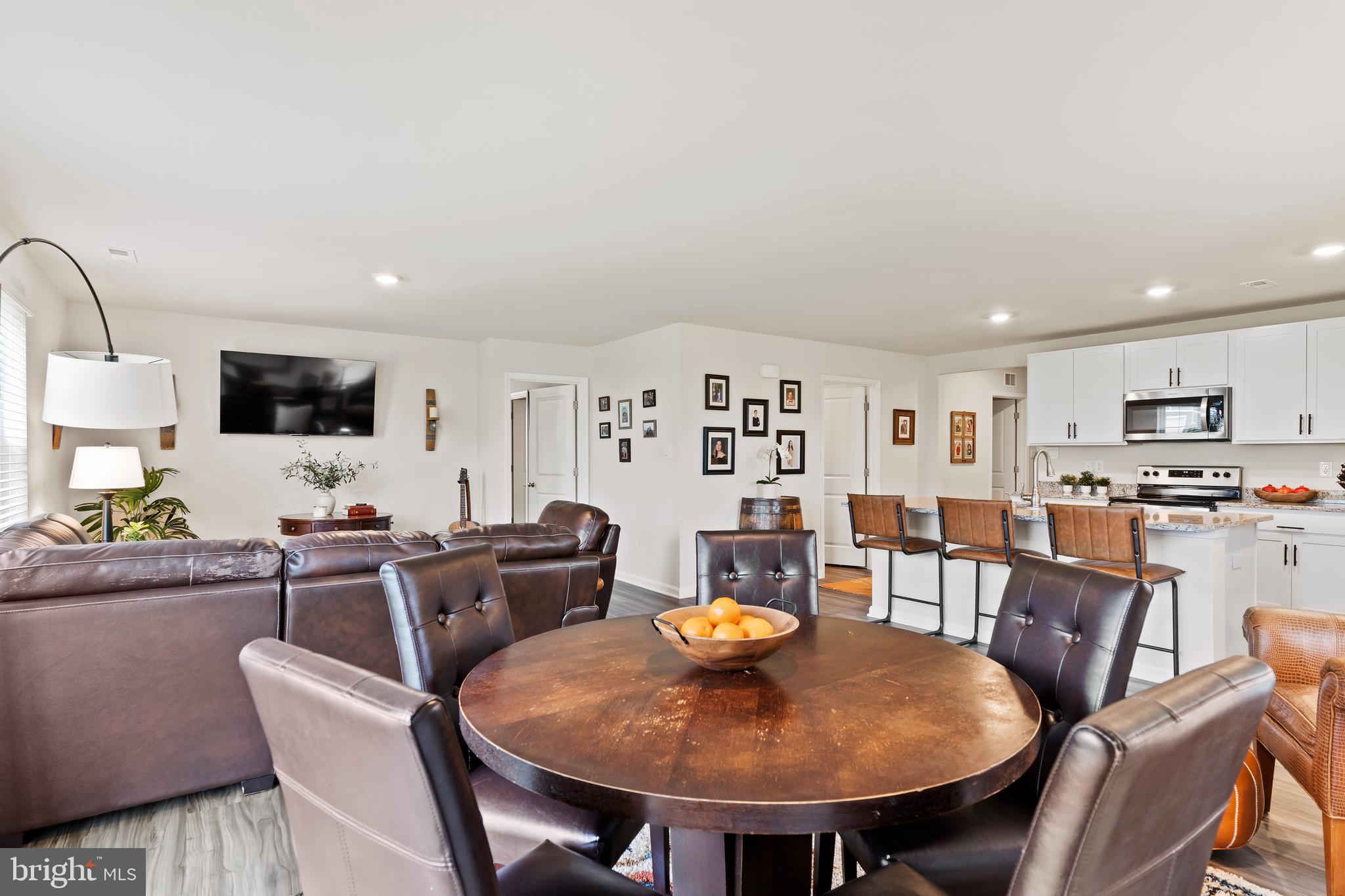 HAYS LANDING - Residential