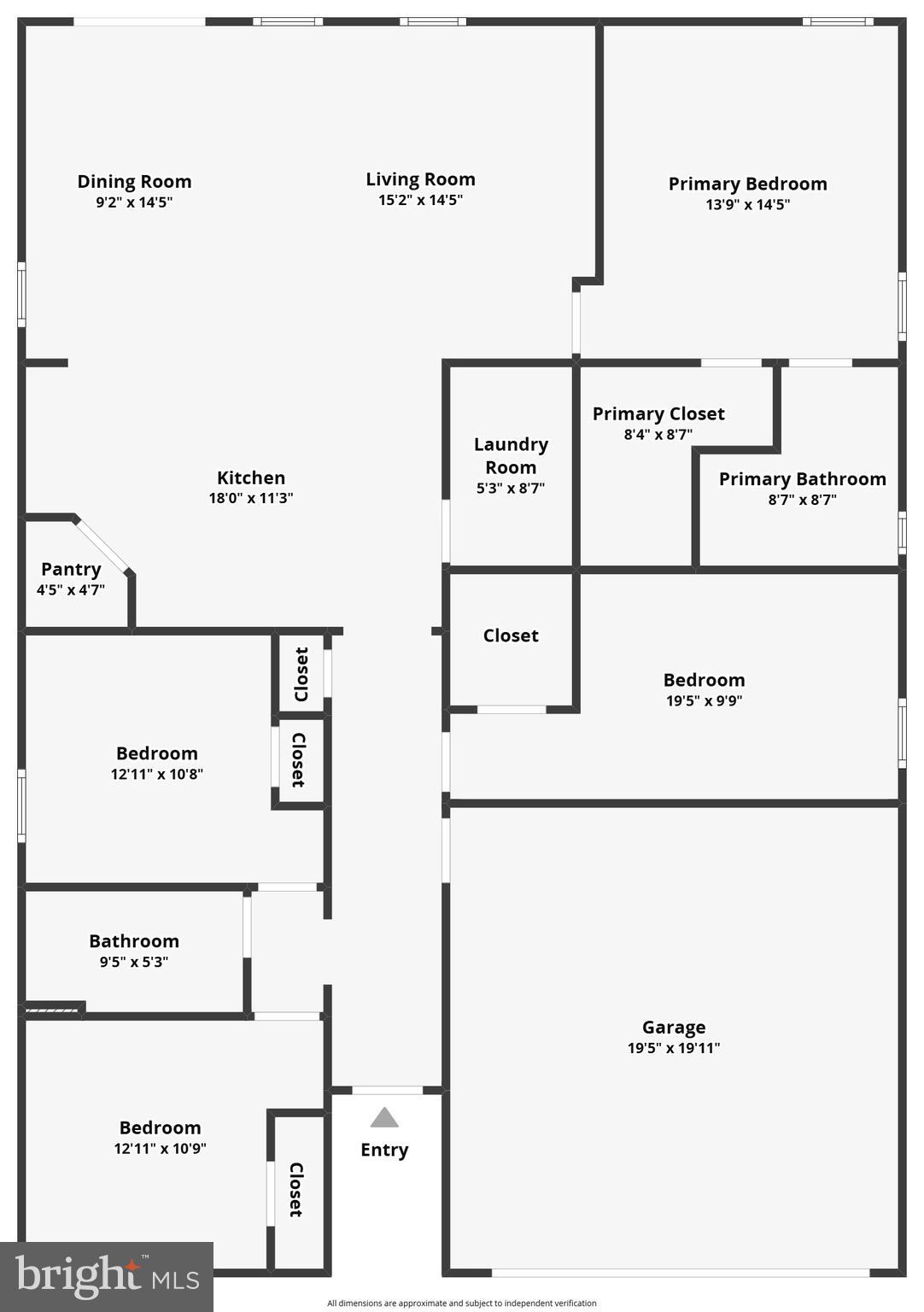 HAYS LANDING - Residential