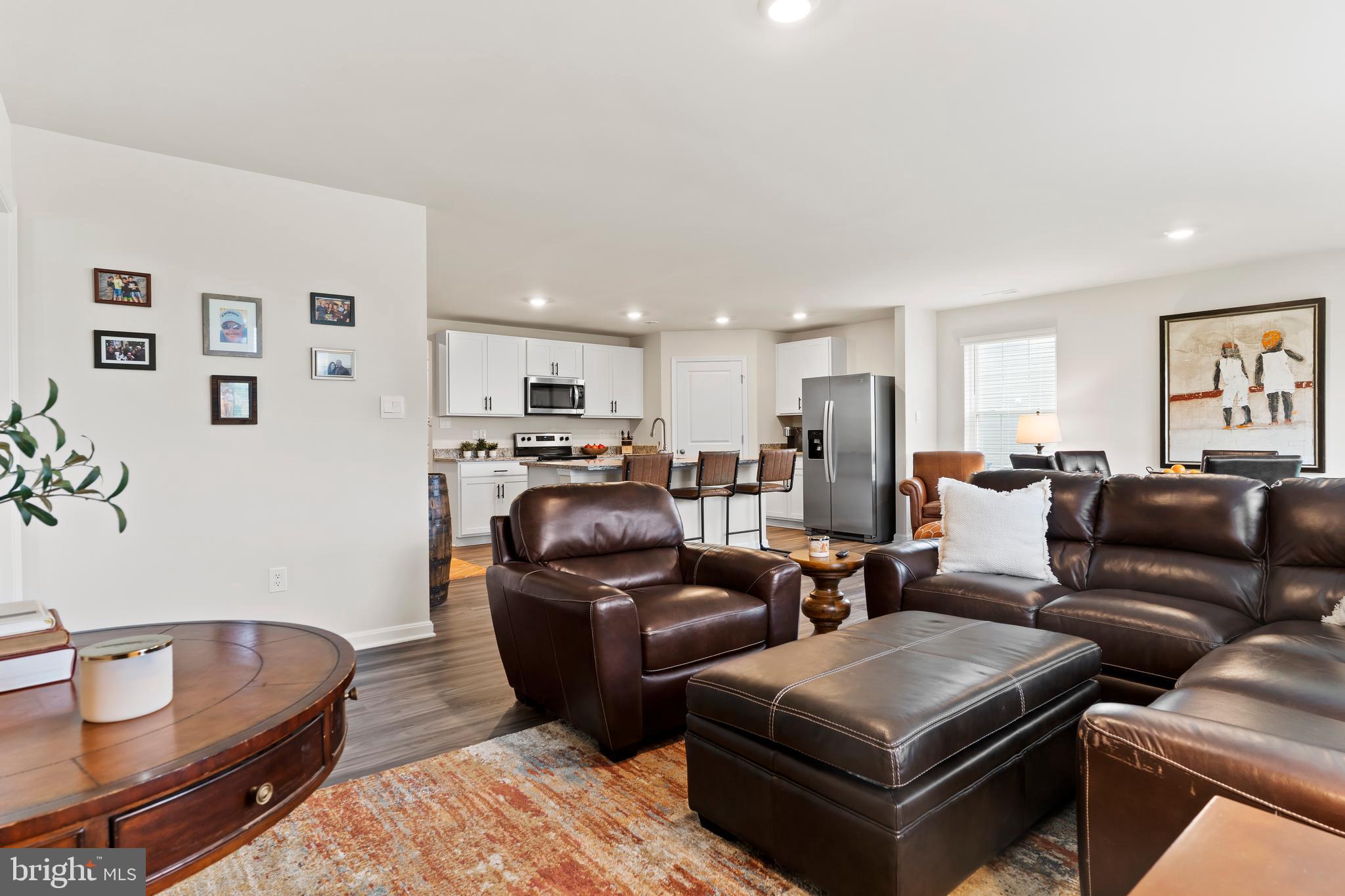 HAYS LANDING - Residential