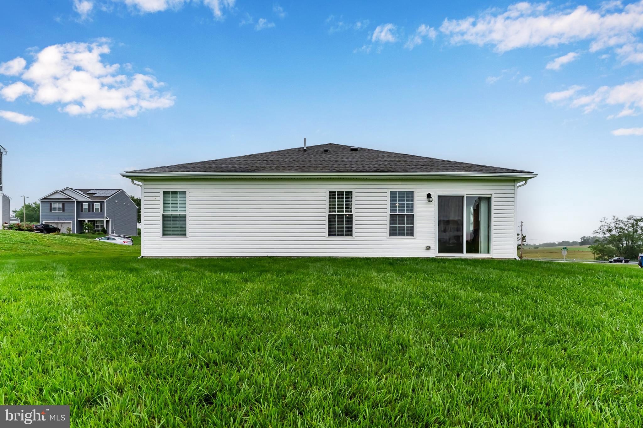 HAYS LANDING - Residential