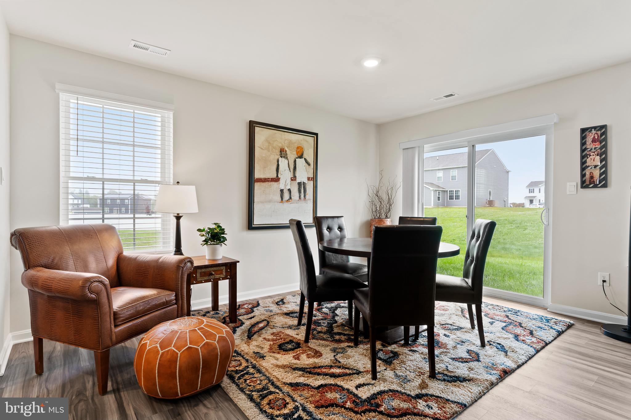 HAYS LANDING - Residential