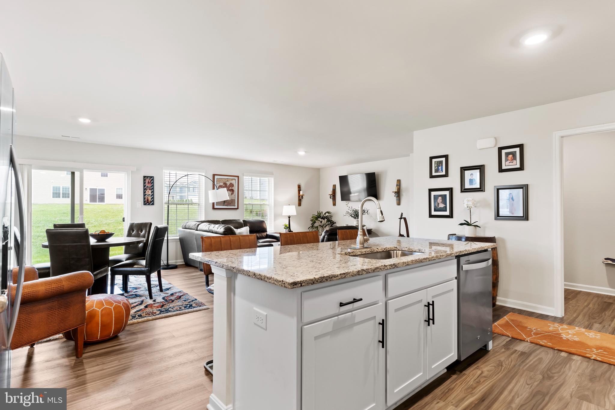 HAYS LANDING - Residential