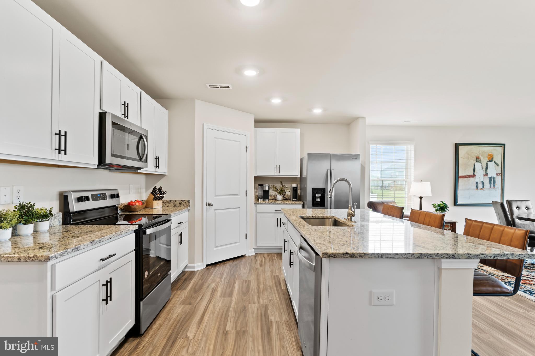 HAYS LANDING - Residential