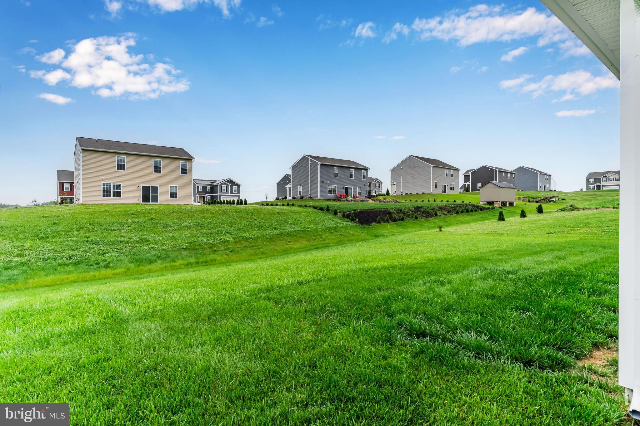 HAYS LANDING - Residential