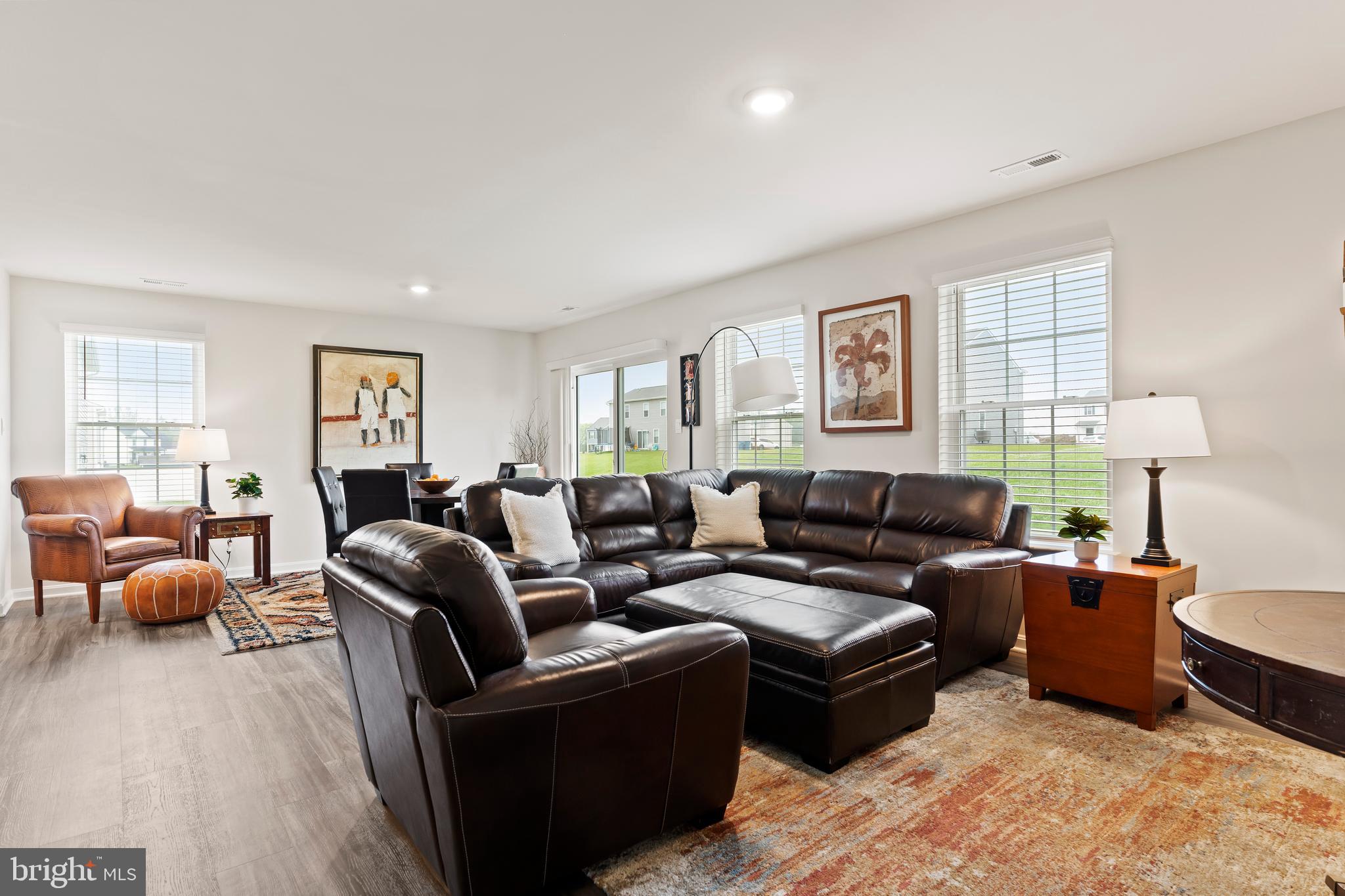 HAYS LANDING - Residential