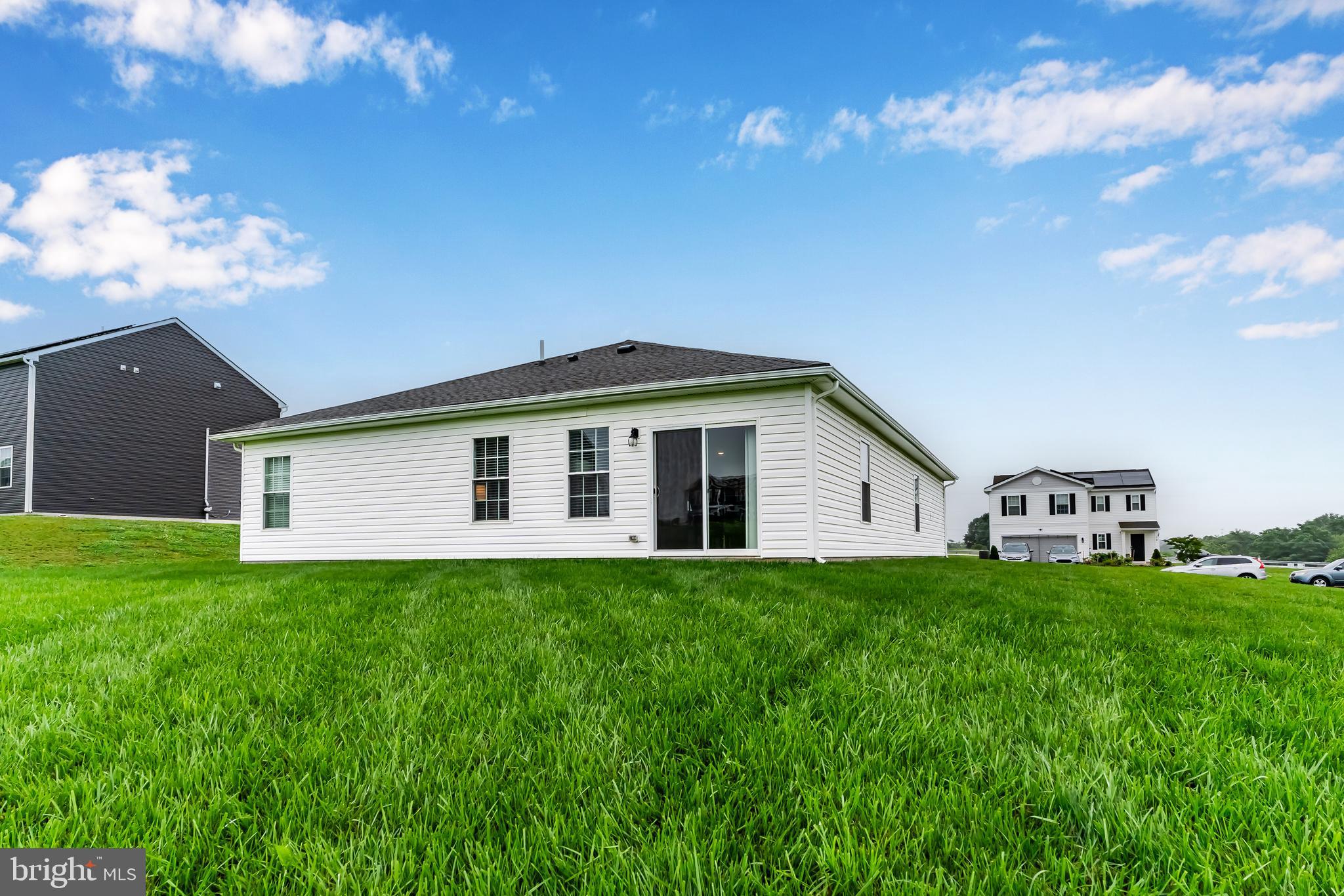 HAYS LANDING - Residential