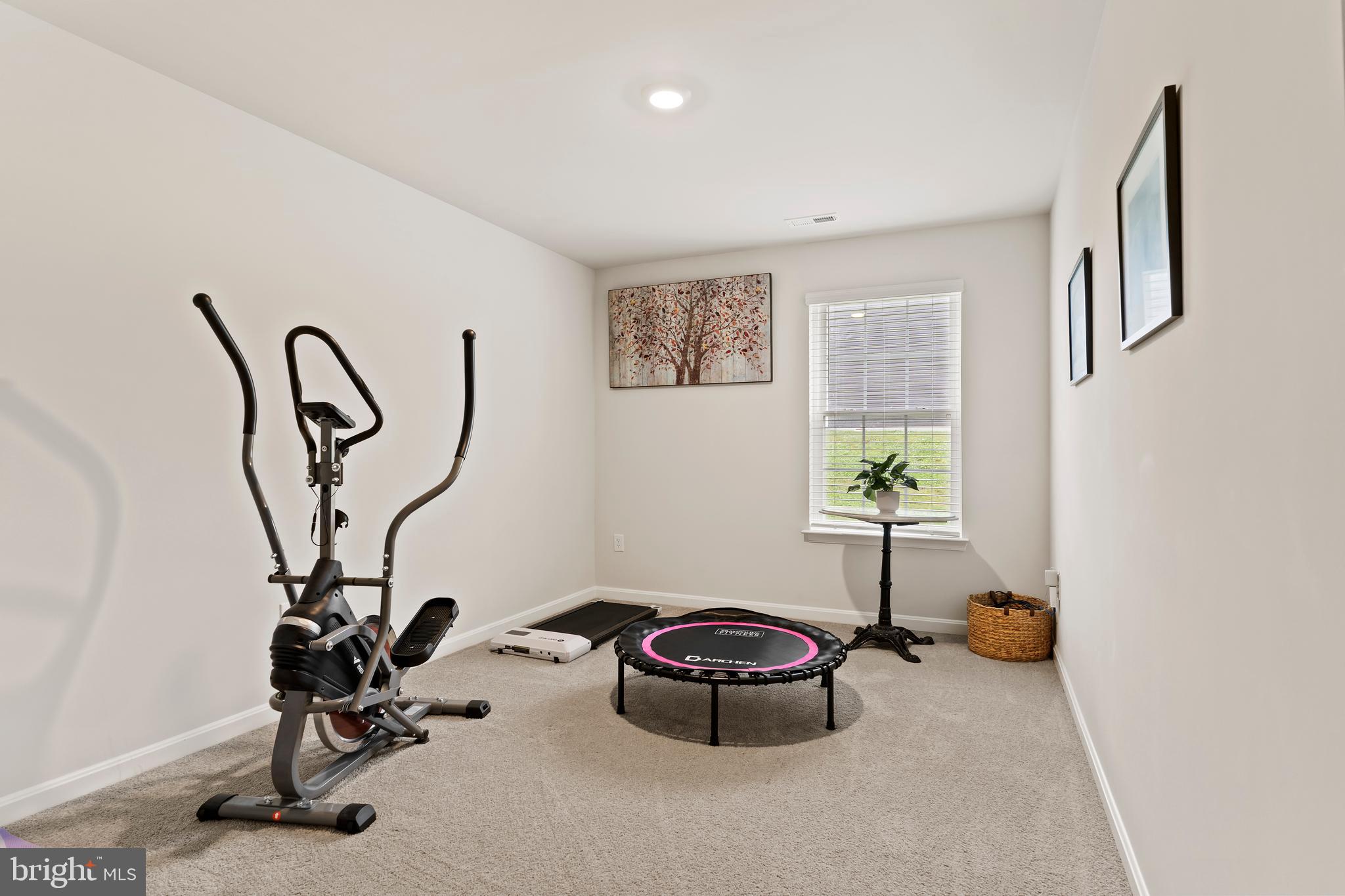 HAYS LANDING - Residential