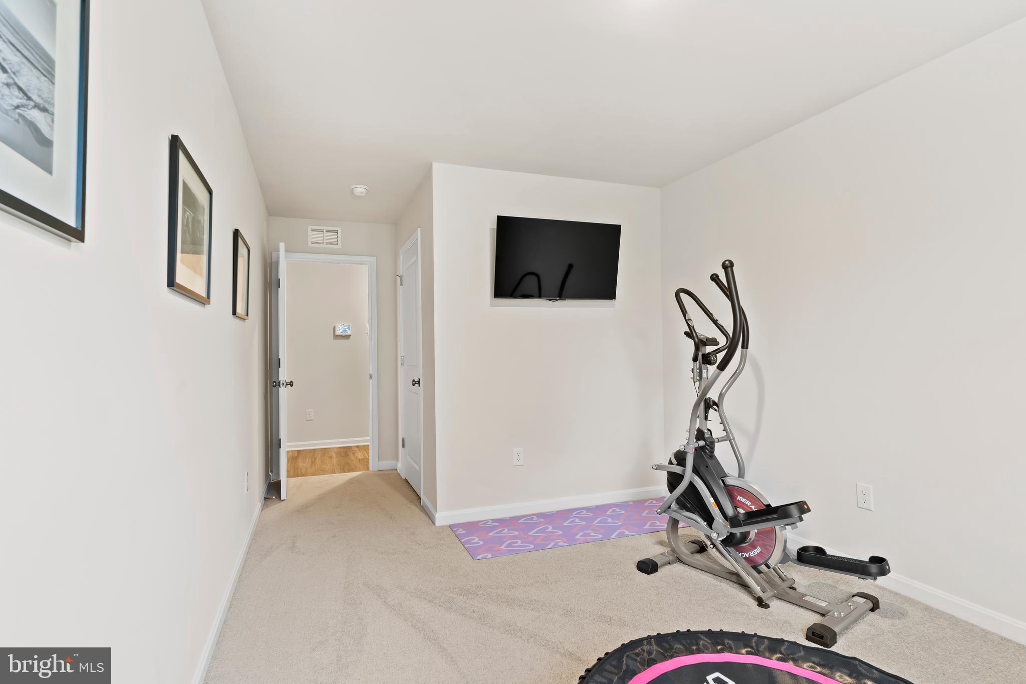 HAYS LANDING - Residential