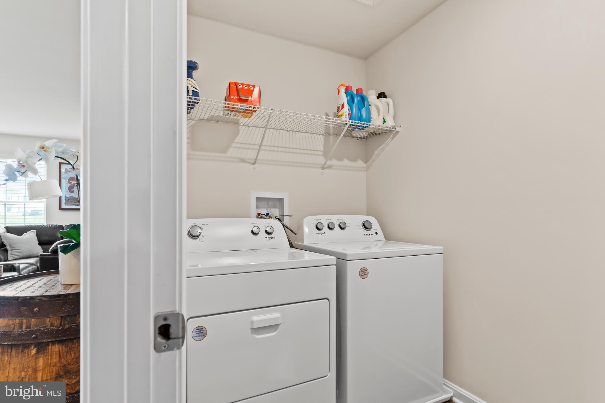 HAYS LANDING - Residential