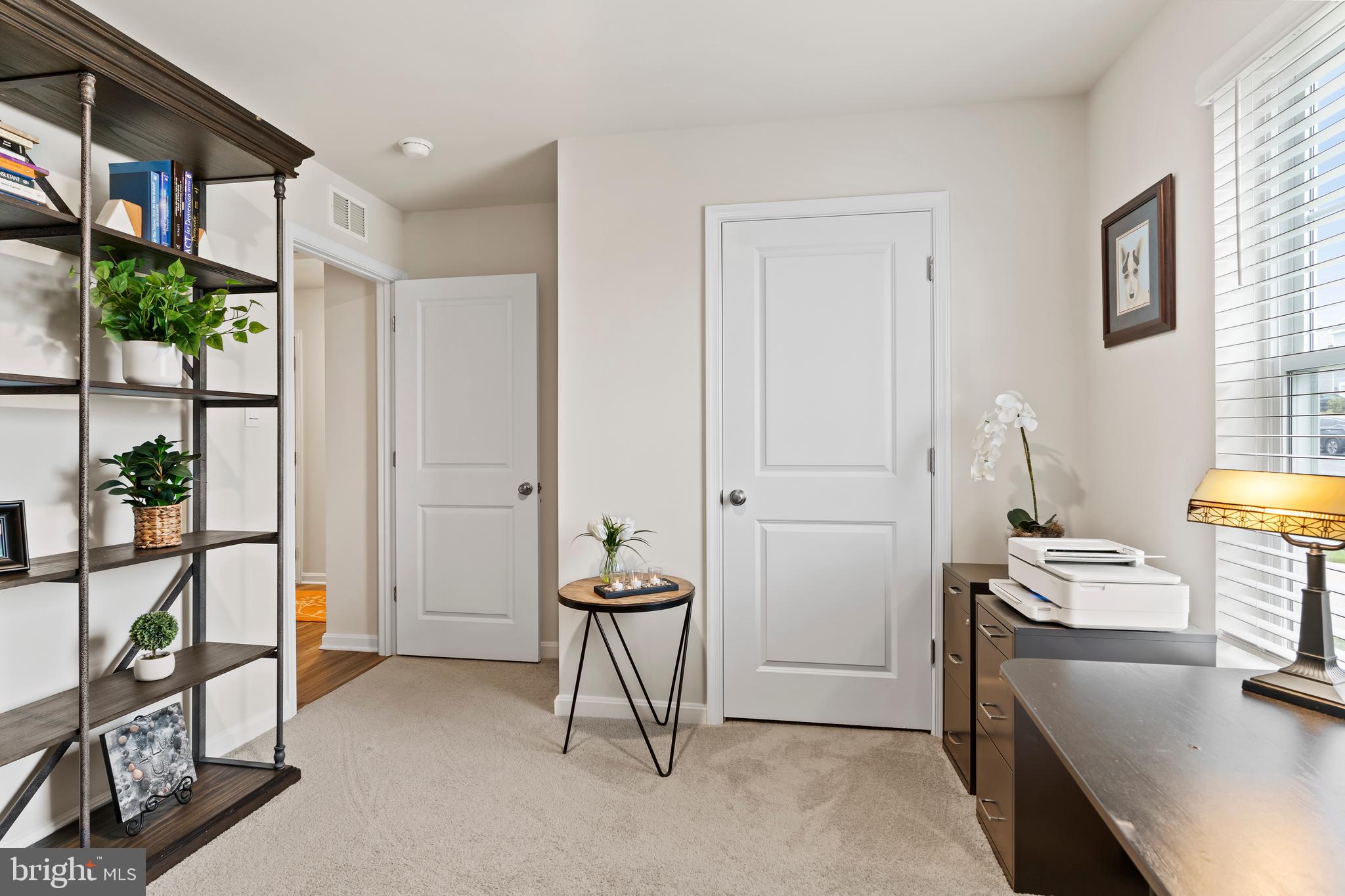 HAYS LANDING - Residential