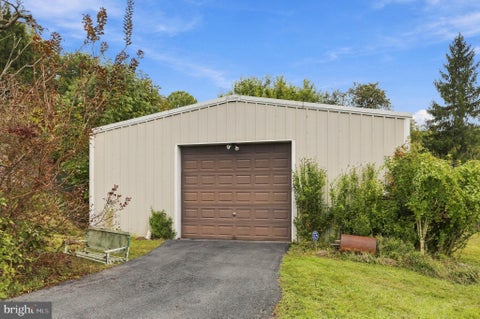 Vacant Land For Sale - 236 Green Street<br/> Allegany County, WESTERNPORT, MD 21562