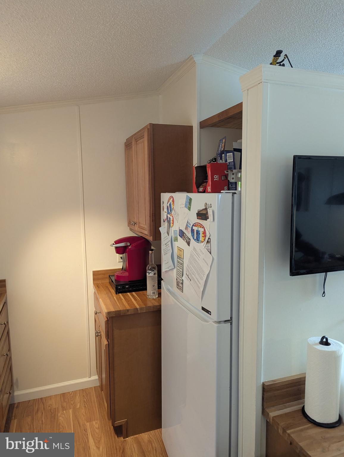 SPRING MEADOWS - Residential