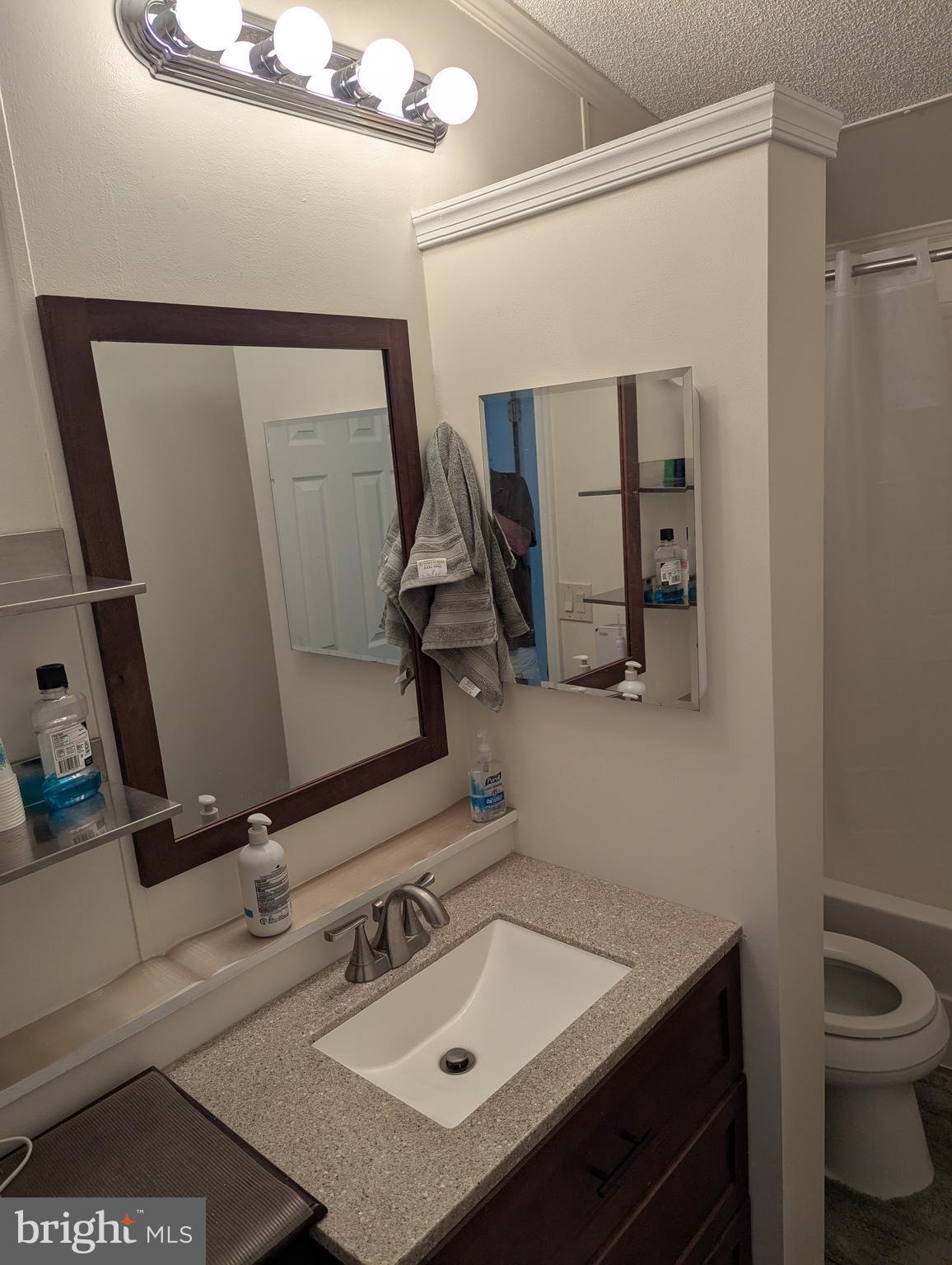 SPRING MEADOWS - Residential