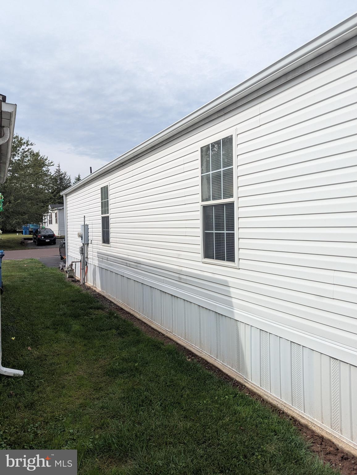 SPRING MEADOWS - Residential