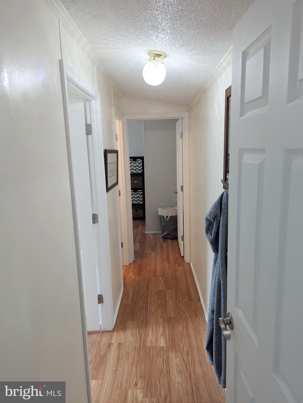 SPRING MEADOWS - Residential