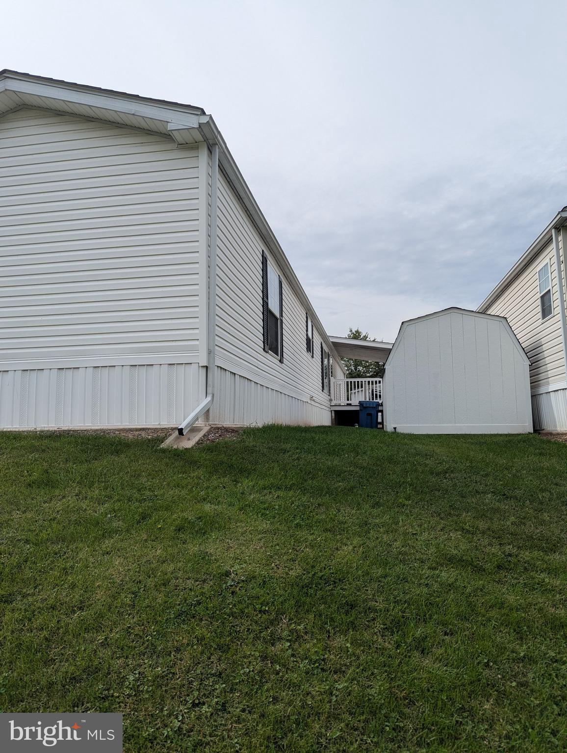 SPRING MEADOWS - Residential