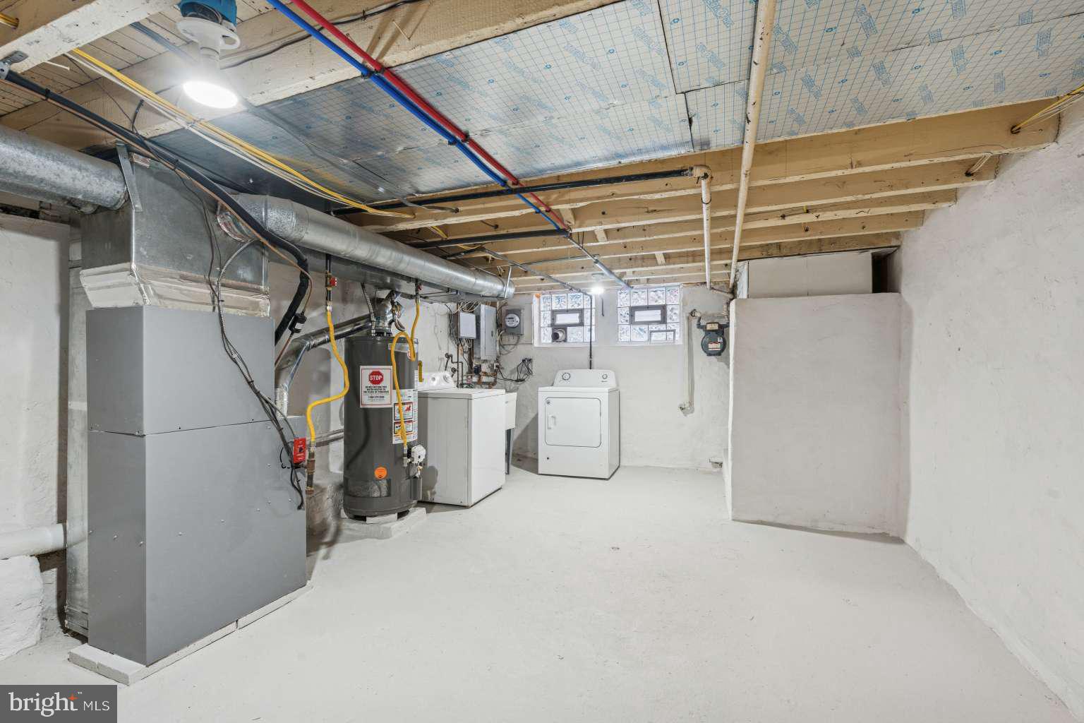 LOWER MOYAMENSING - Residential