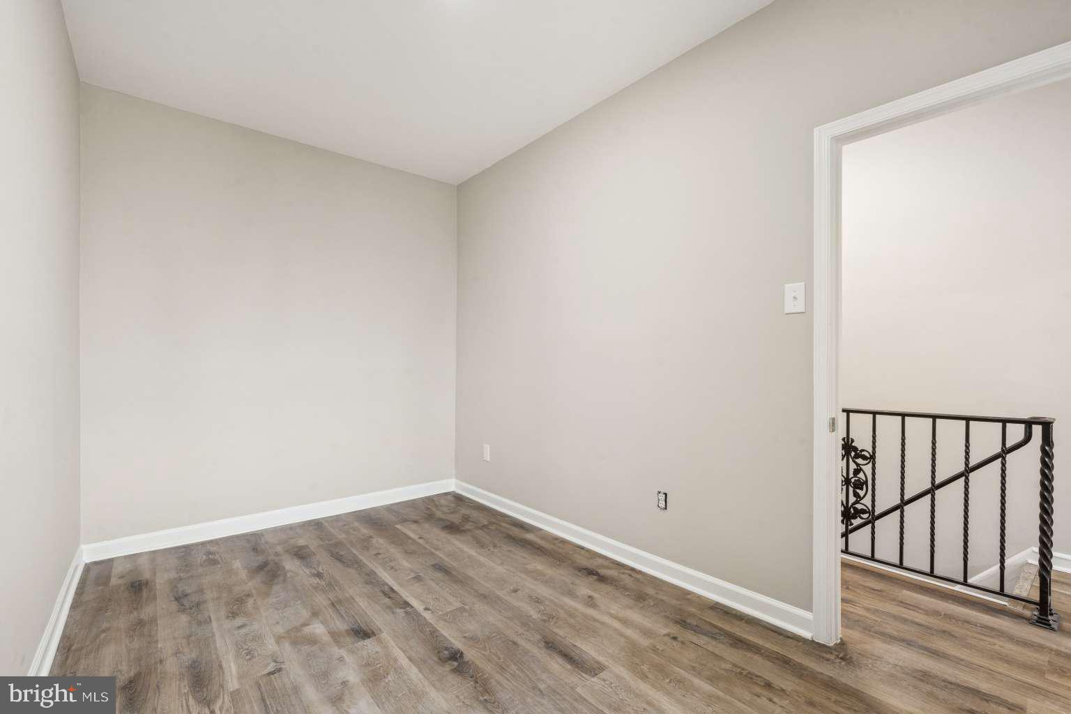 LOWER MOYAMENSING - Residential