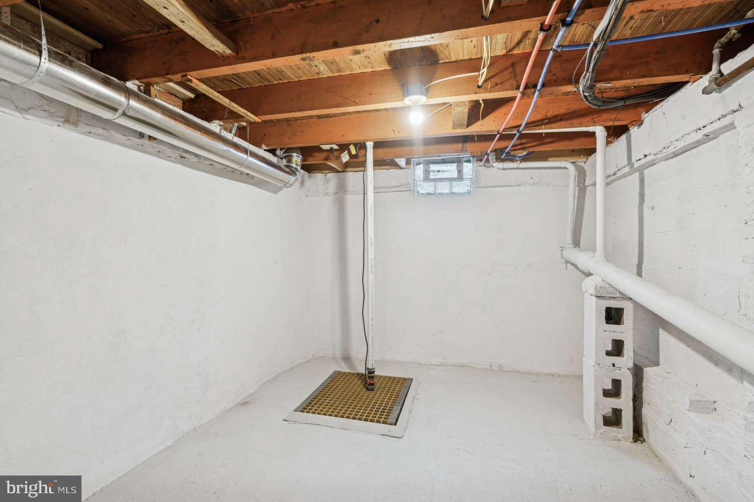 LOWER MOYAMENSING - Residential