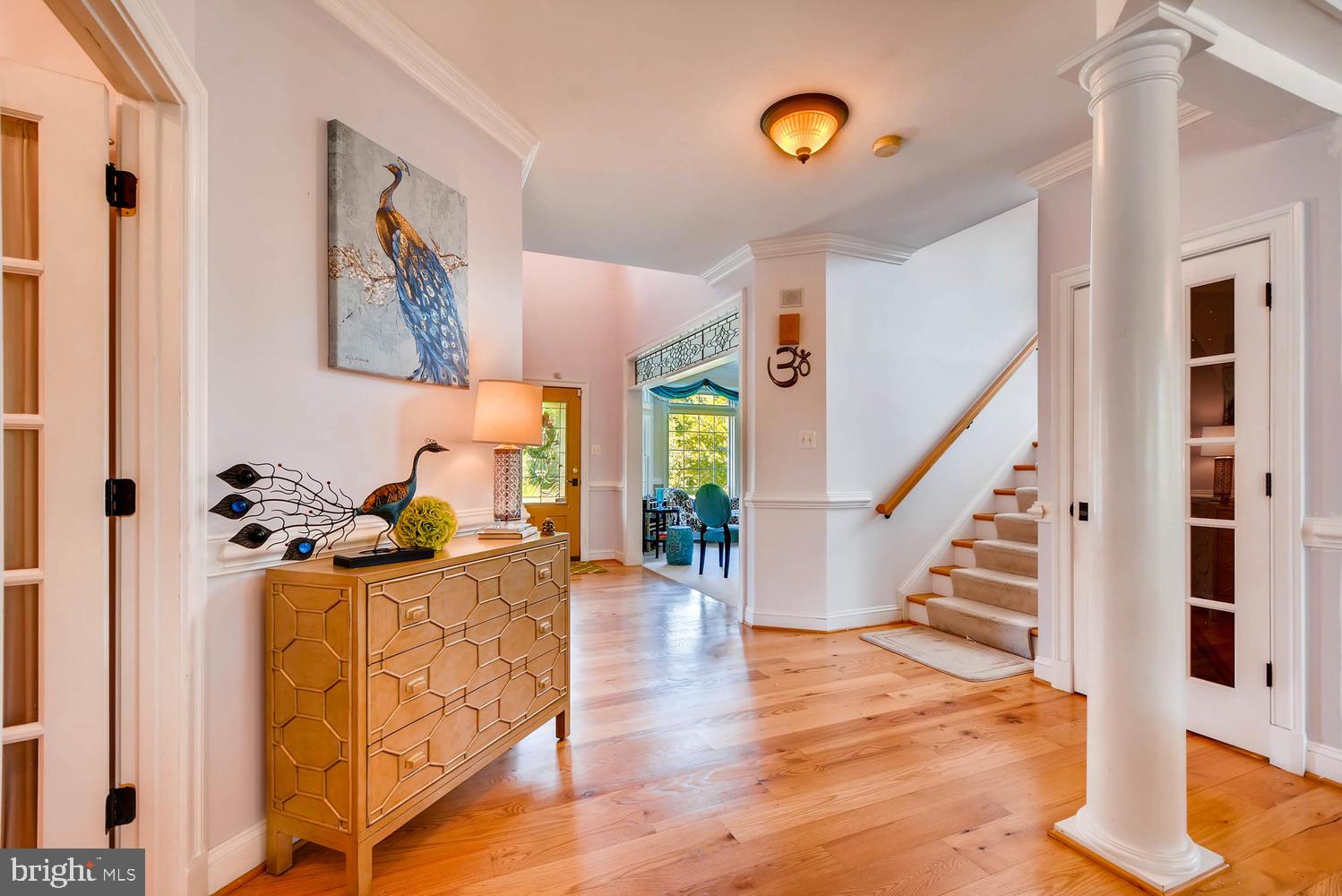 10563 DORCHESTER WAY 1301