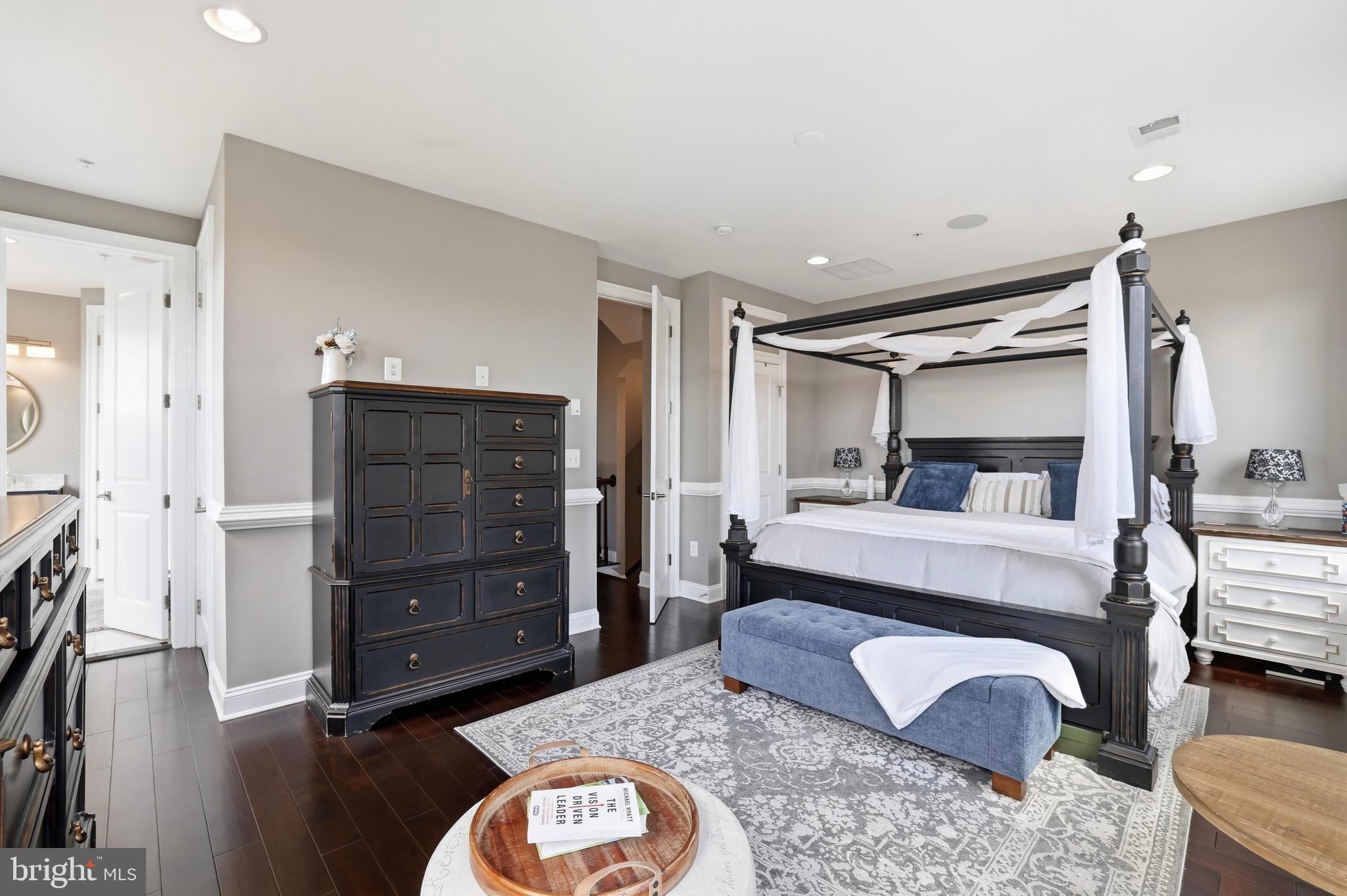 POTOMAC OVERLOOK CONDO - Residential