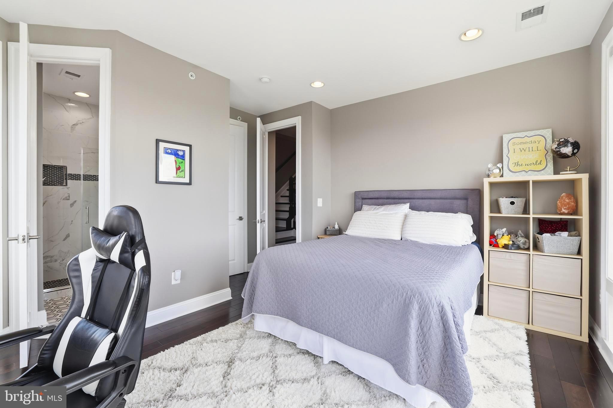 POTOMAC OVERLOOK CONDO - Residential