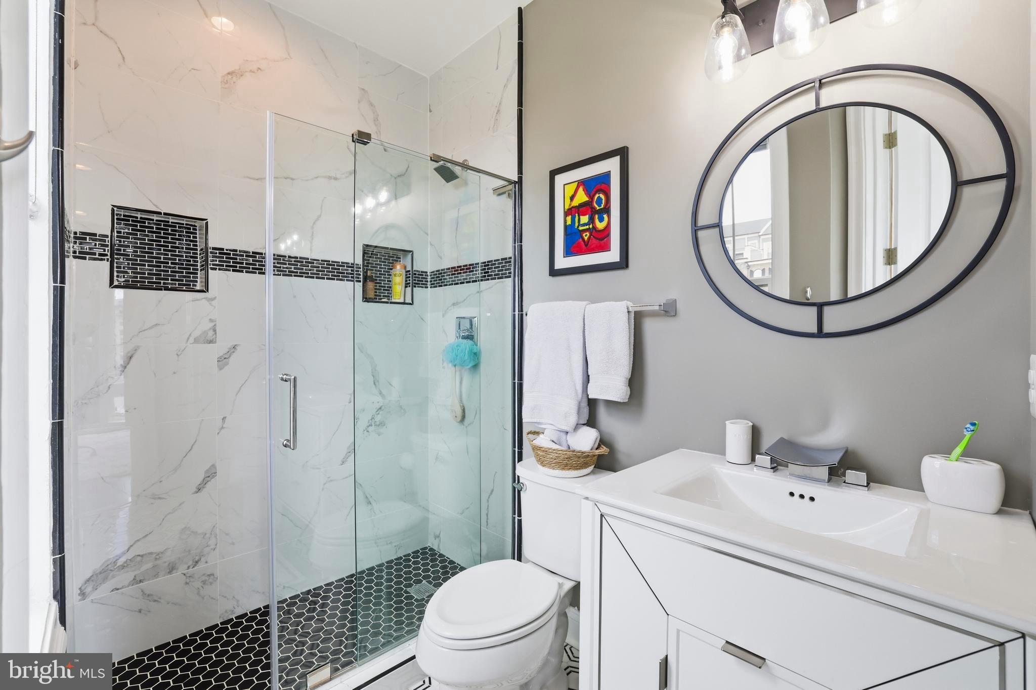 POTOMAC OVERLOOK CONDO - Residential