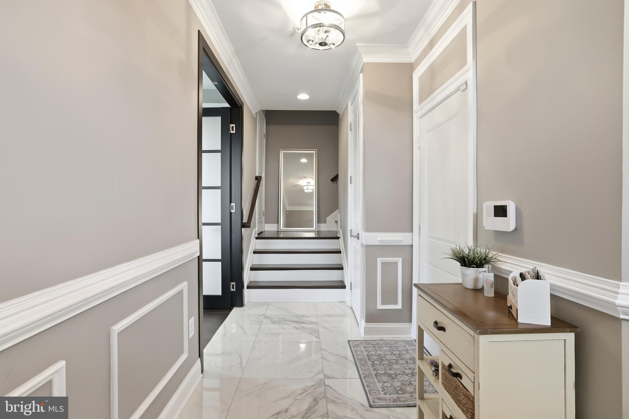 POTOMAC OVERLOOK CONDO - Residential