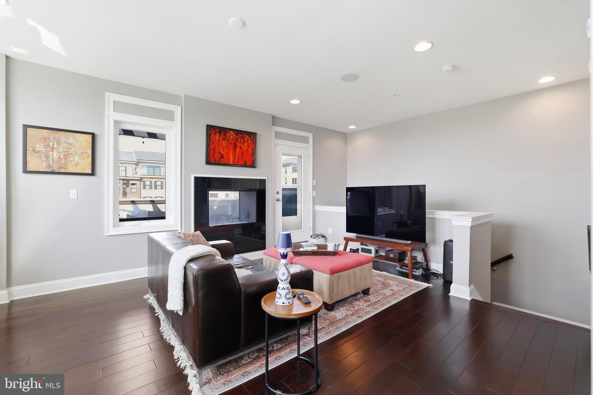 POTOMAC OVERLOOK CONDO - Residential
