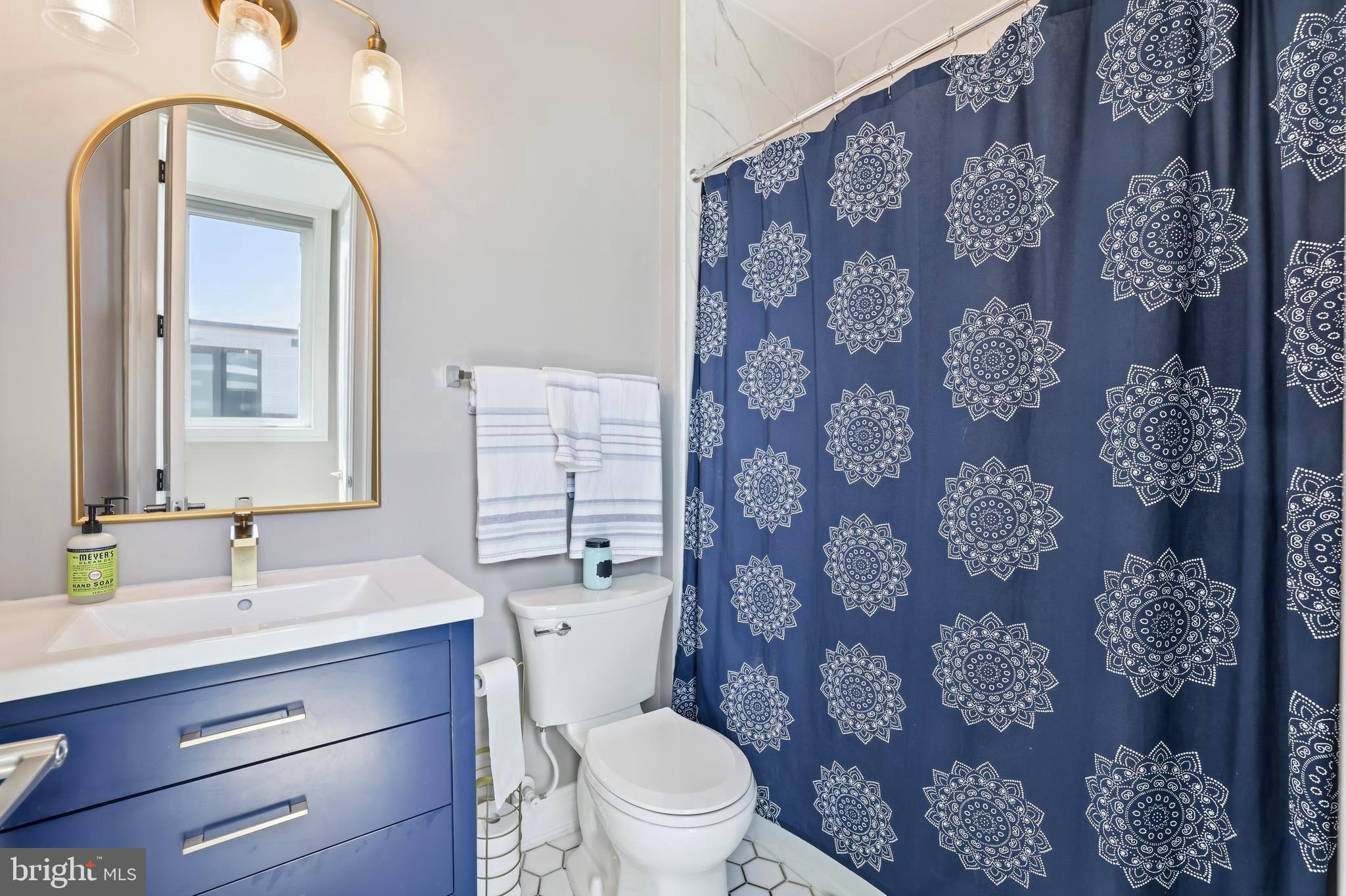 POTOMAC OVERLOOK CONDO - Residential