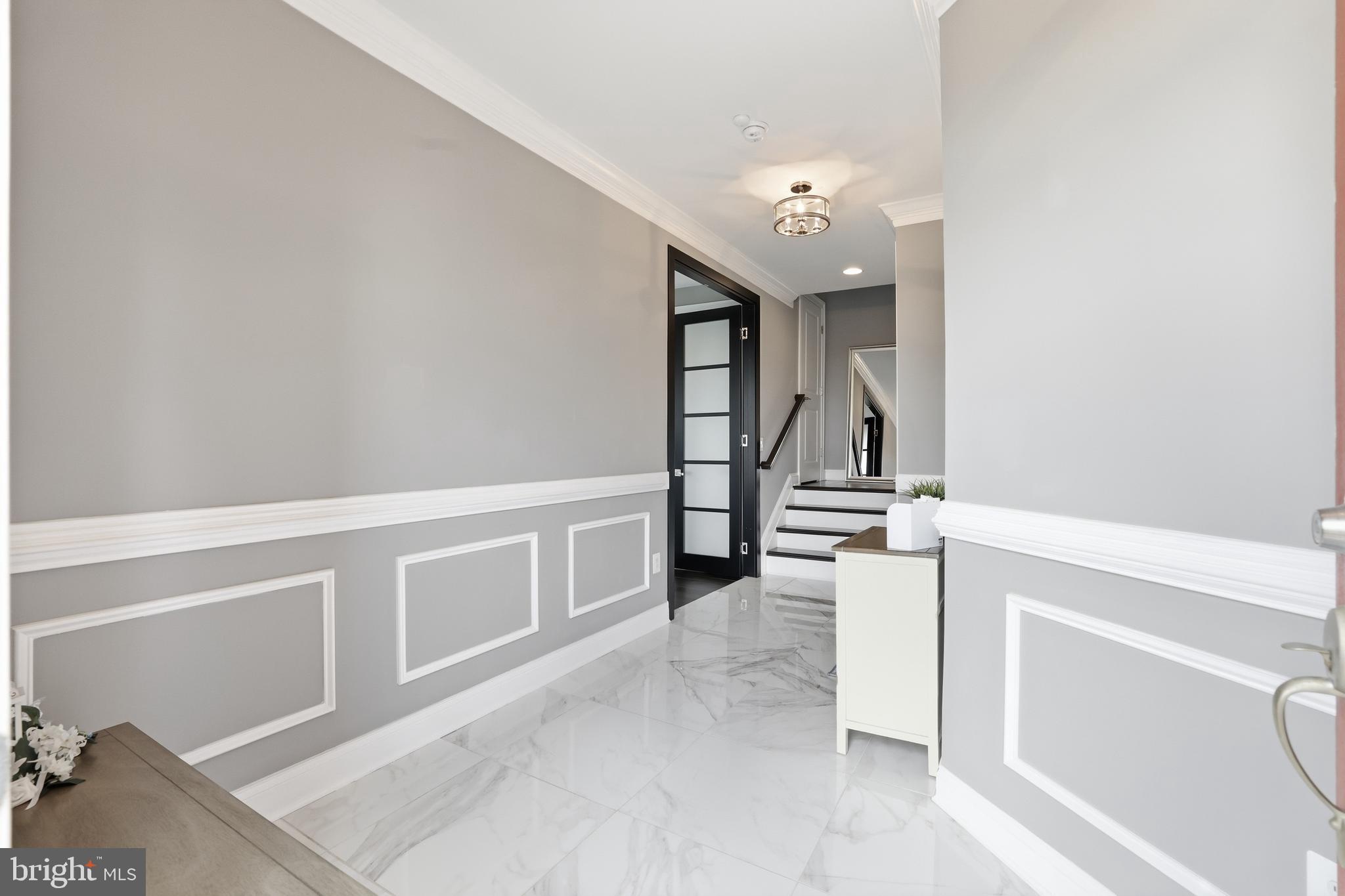 POTOMAC OVERLOOK CONDO - Residential
