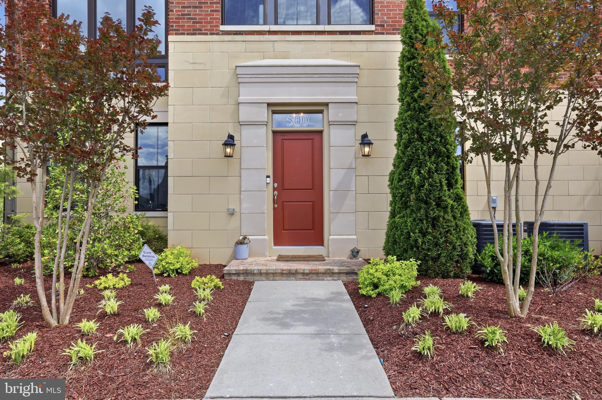 POTOMAC OVERLOOK CONDO - Residential