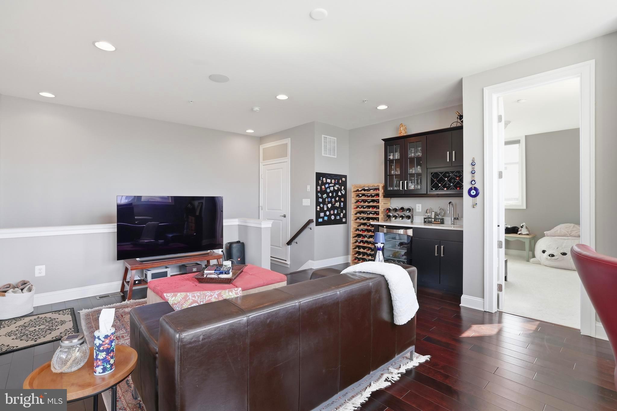 POTOMAC OVERLOOK CONDO - Residential