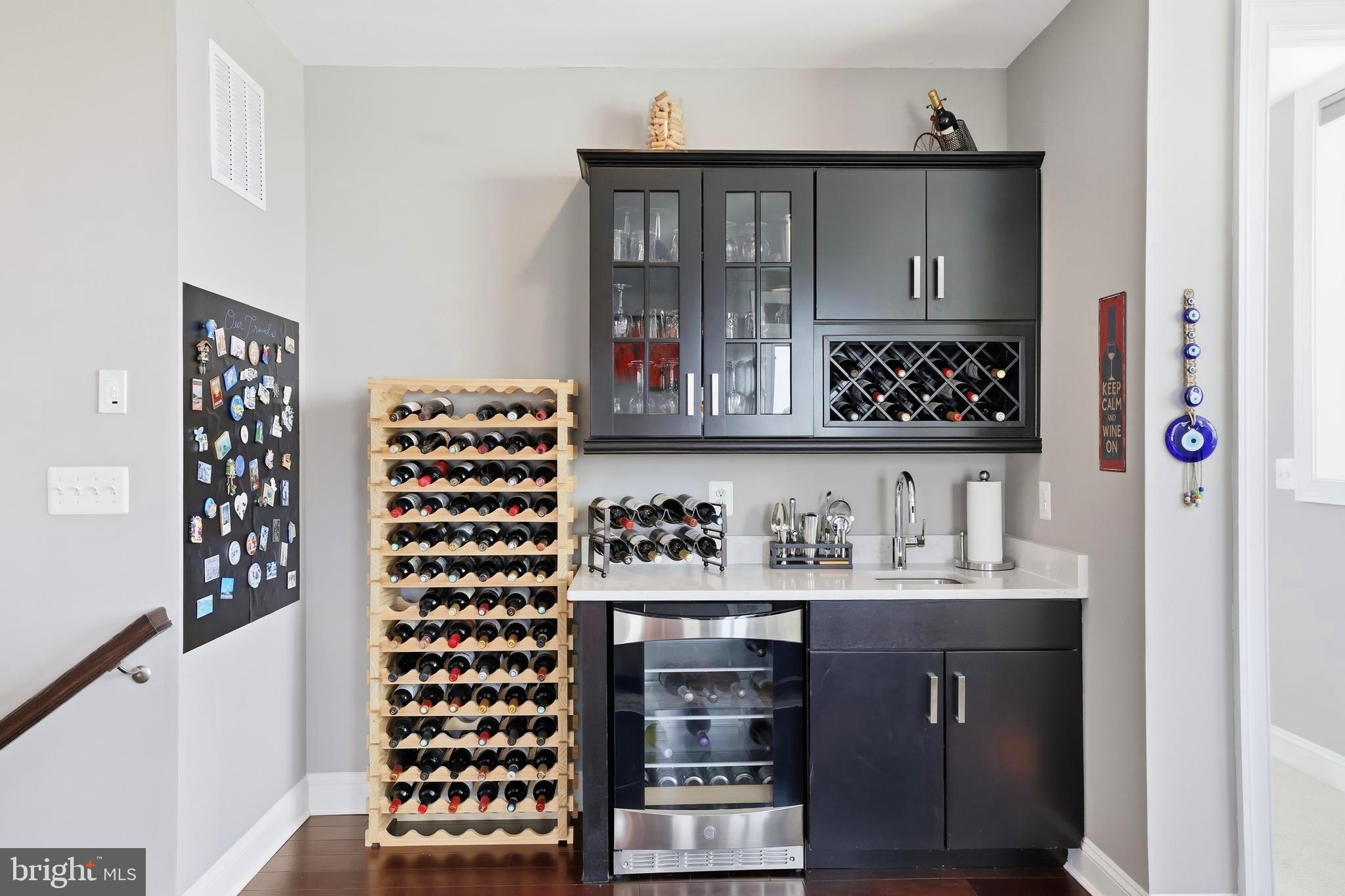 POTOMAC OVERLOOK CONDO - Residential