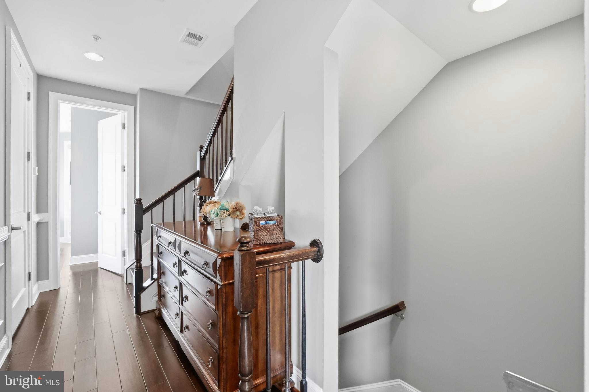 POTOMAC OVERLOOK CONDO - Residential
