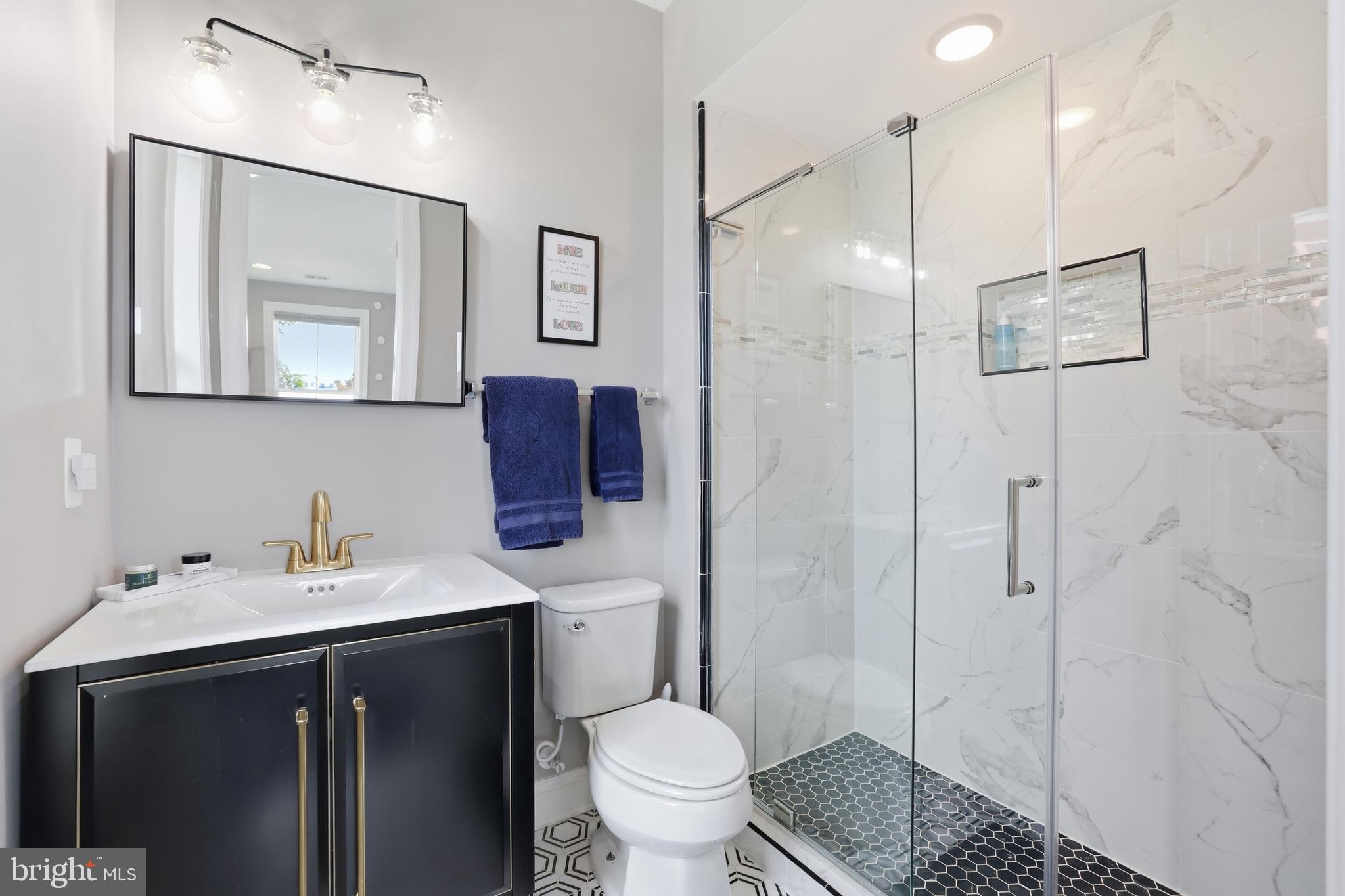 POTOMAC OVERLOOK CONDO - Residential