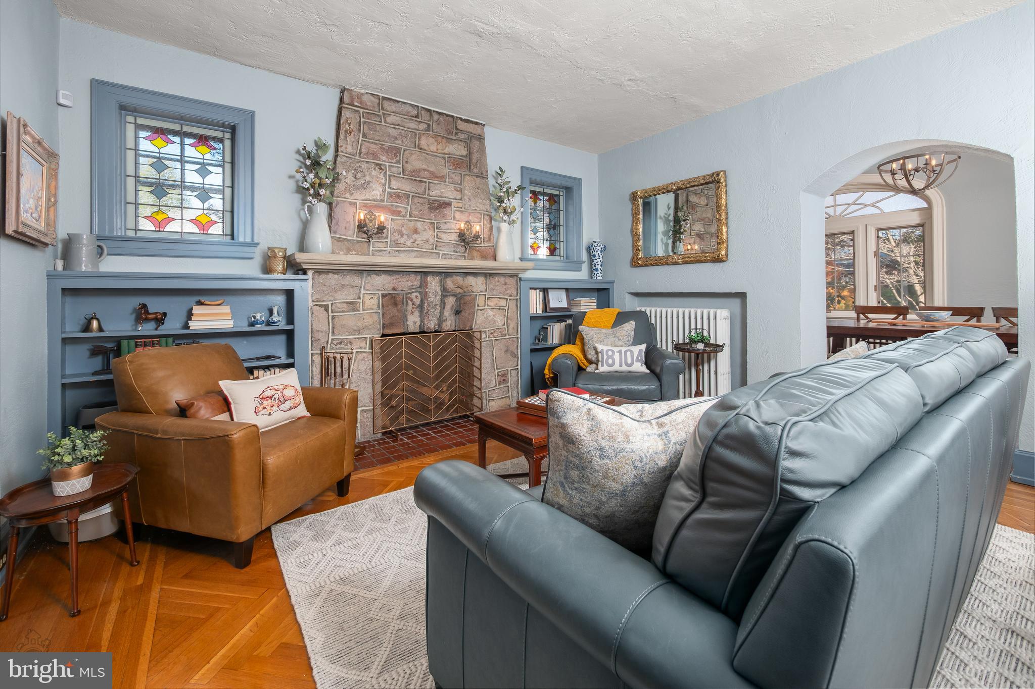 WESTVIEW HEIGHTS - Residential