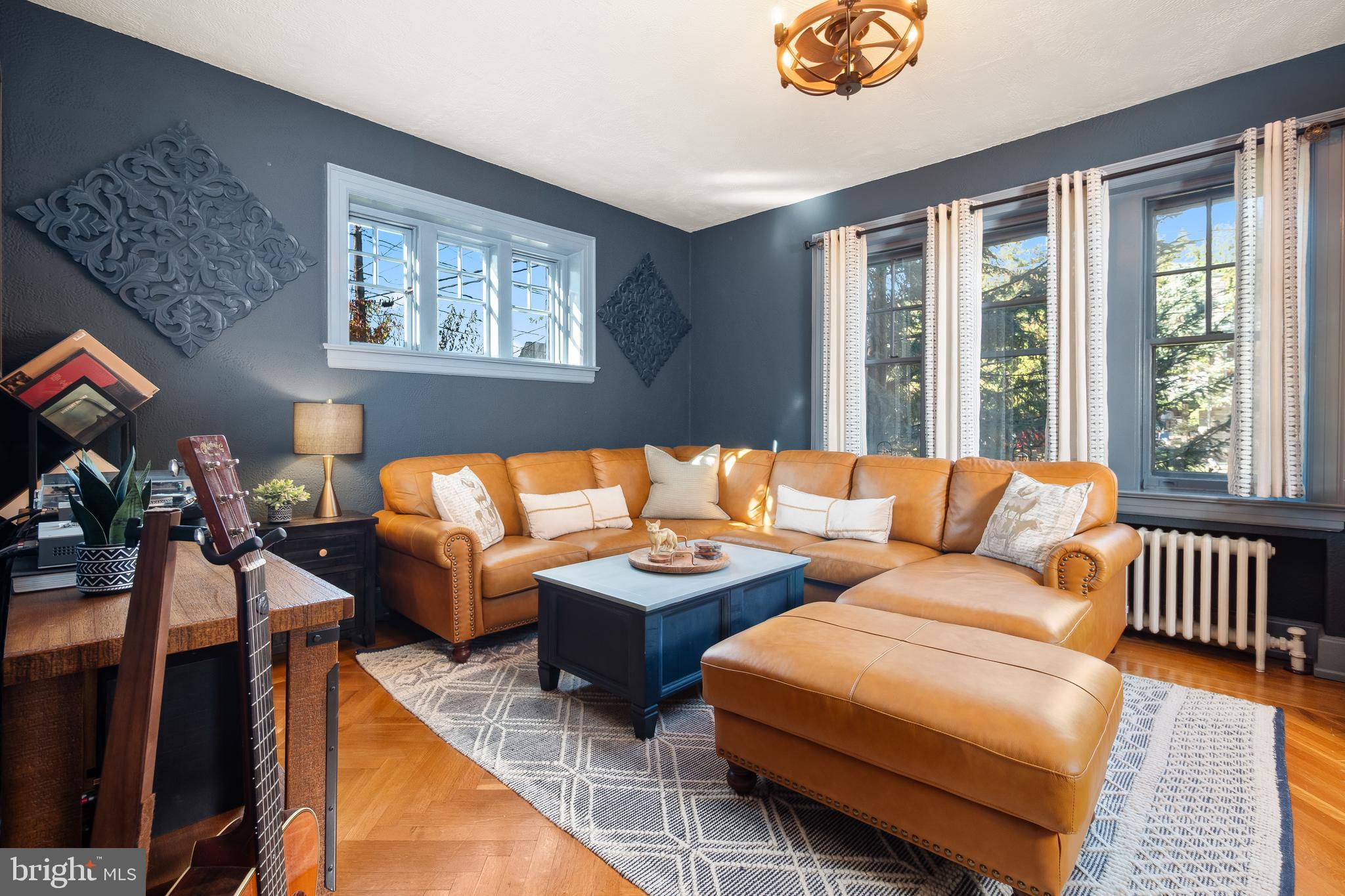 WESTVIEW HEIGHTS - Residential