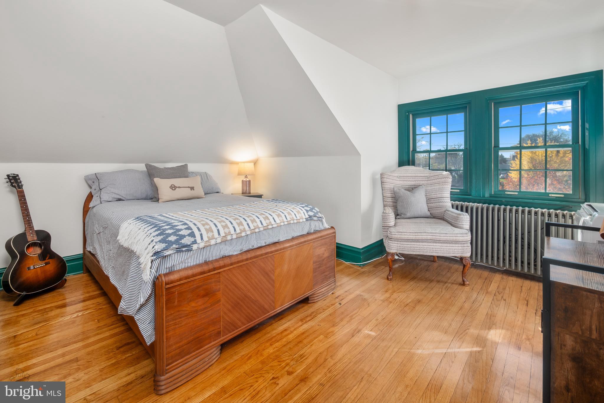 WESTVIEW HEIGHTS - Residential