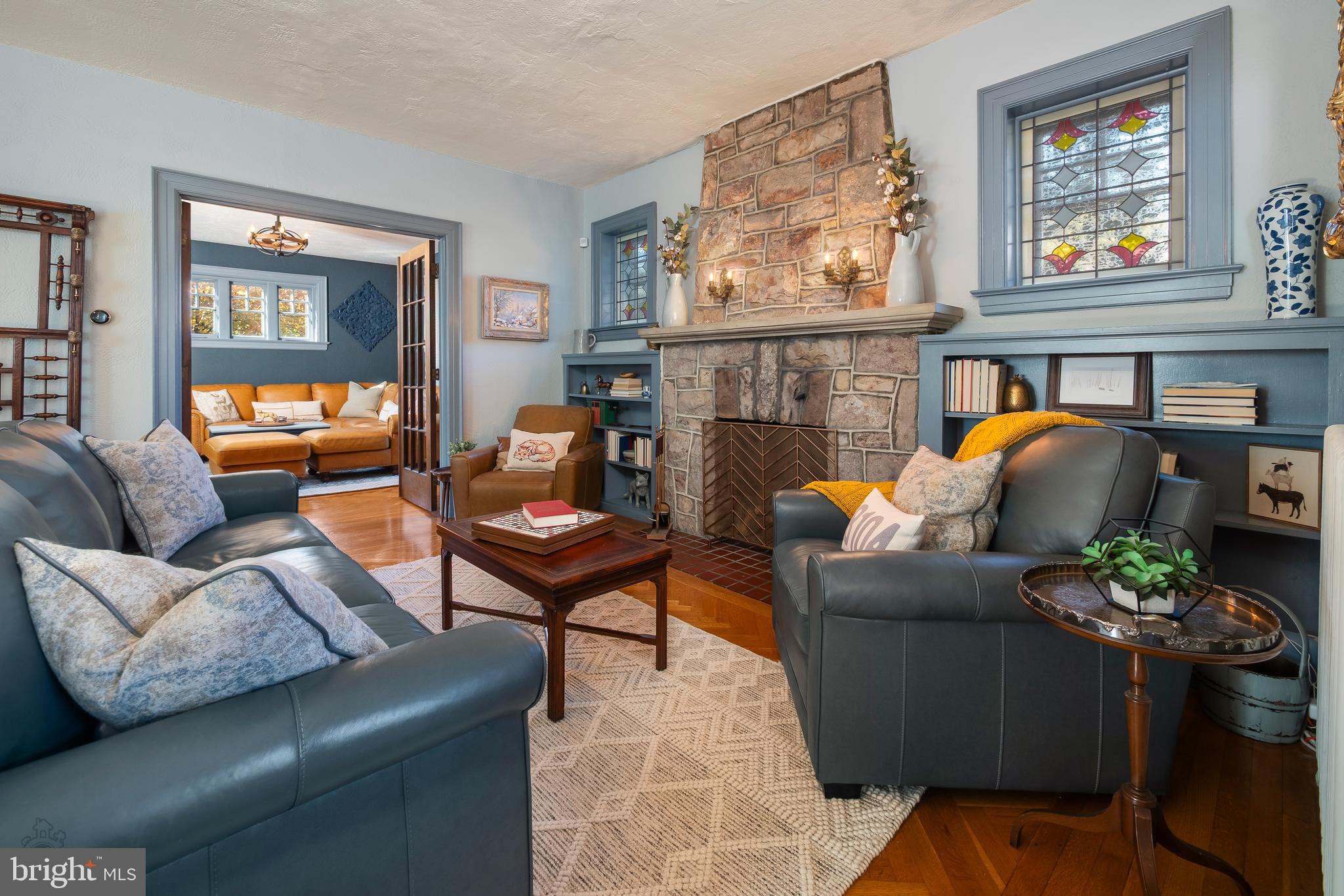 WESTVIEW HEIGHTS - Residential