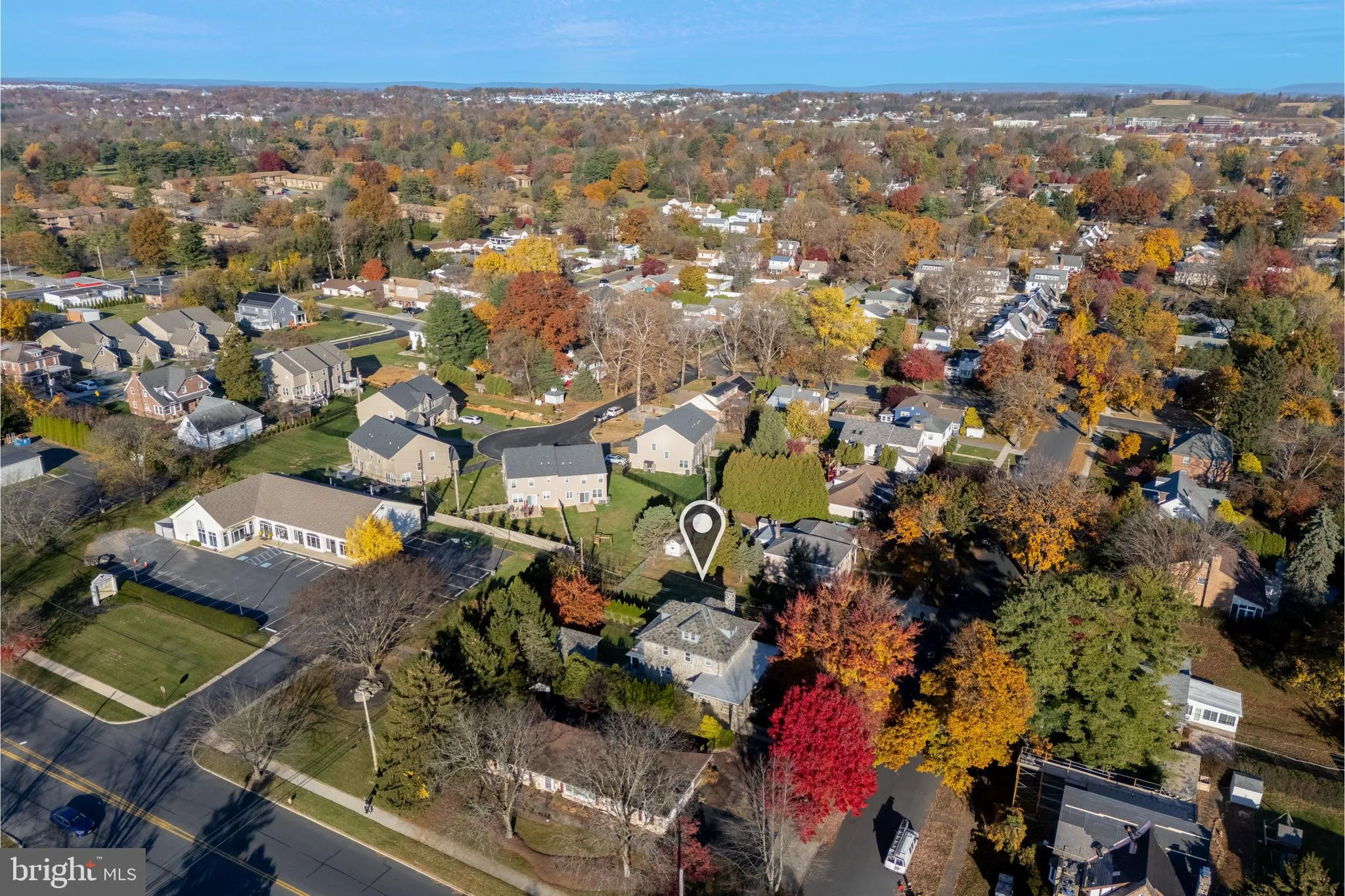 Allentown, Pennsylvania 18104, United States, 5 Bedrooms Bedrooms, ,3 BathroomsBathrooms,Residential,Coming Soon,242317