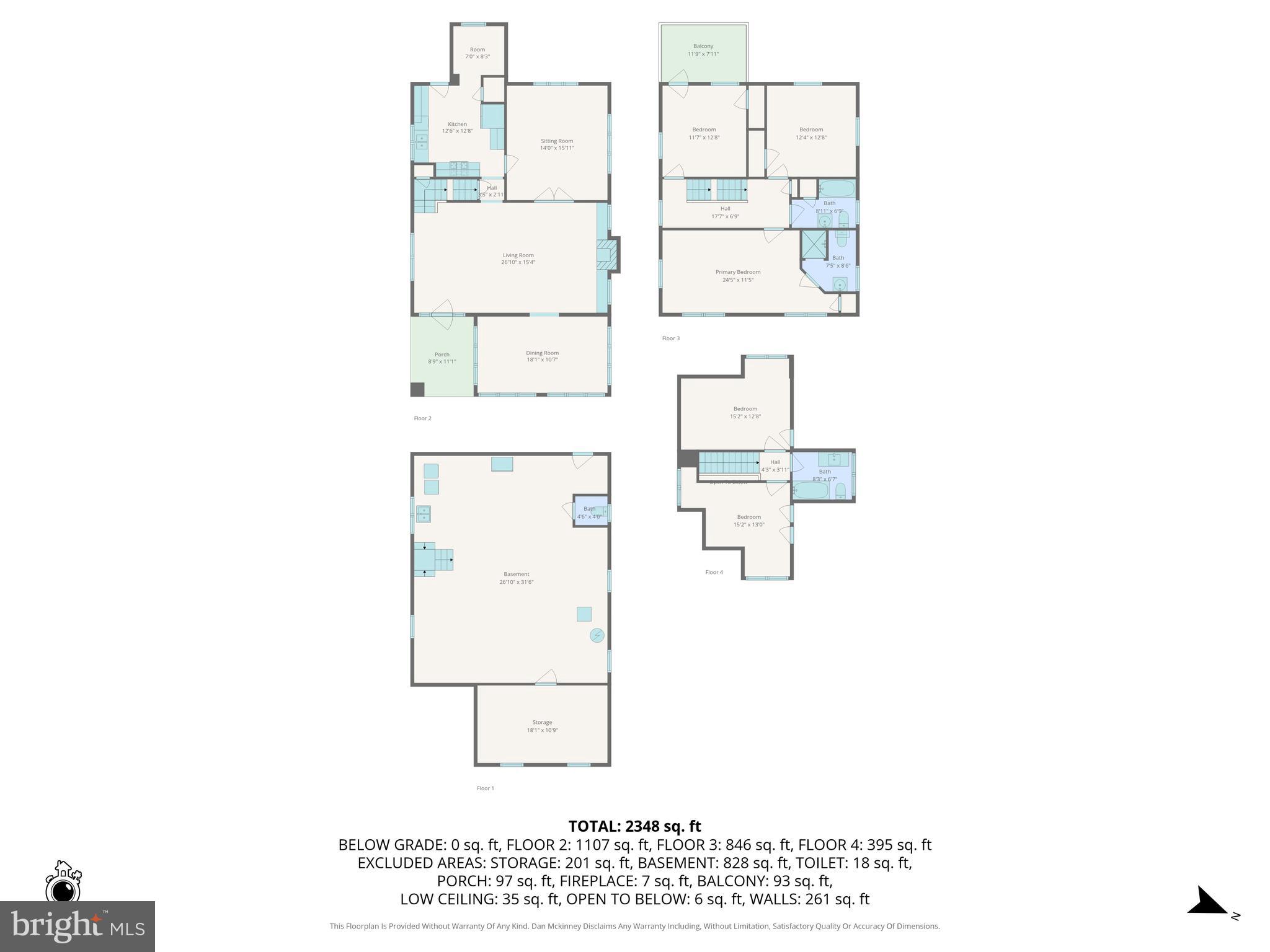 WESTVIEW HEIGHTS - Residential