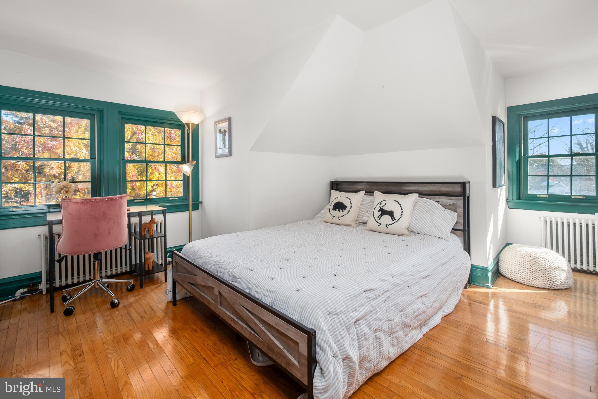 WESTVIEW HEIGHTS - Residential