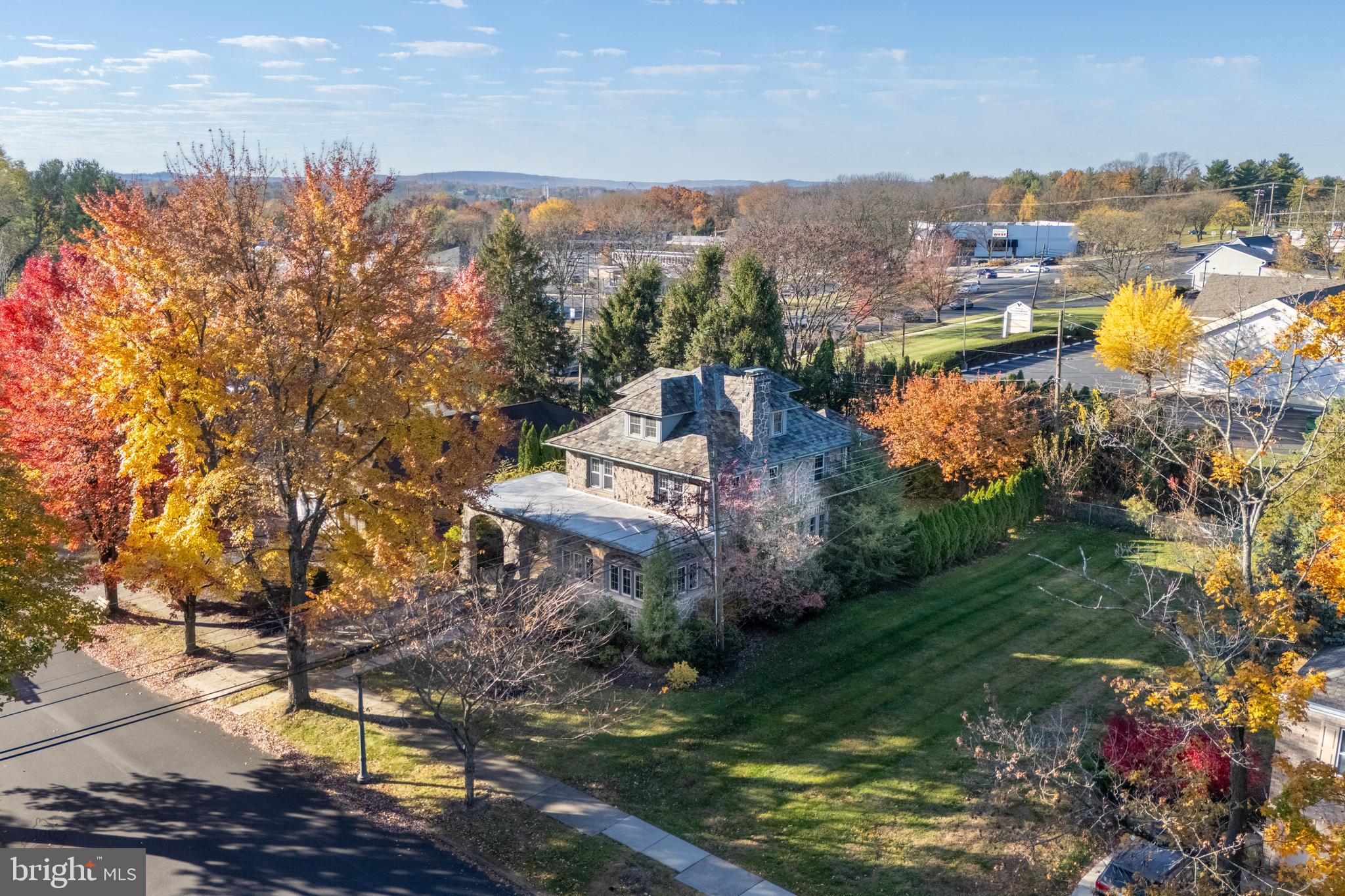 WESTVIEW HEIGHTS - Residential