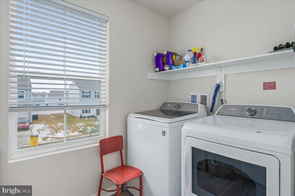 DILLON FARM - Residential