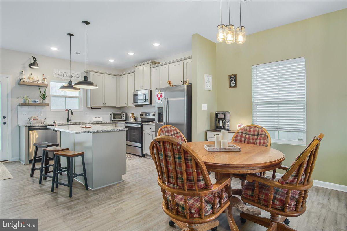 DILLON FARM - Residential