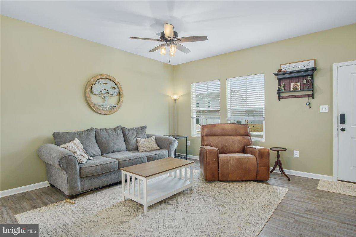 DILLON FARM - Residential